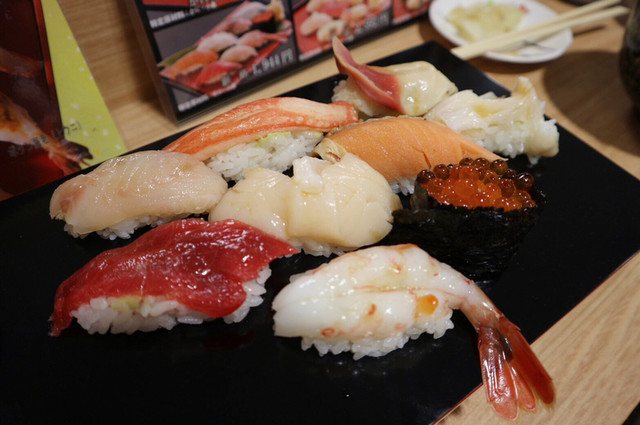 鮨茶寮 四季彩的實拍高清圖