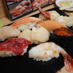 鮨茶寮 四季彩的實拍圖