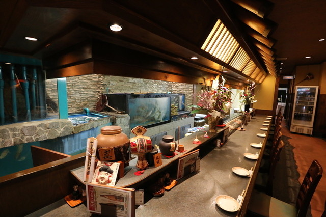 居酒屋 まる家 西中洲的實拍高清圖