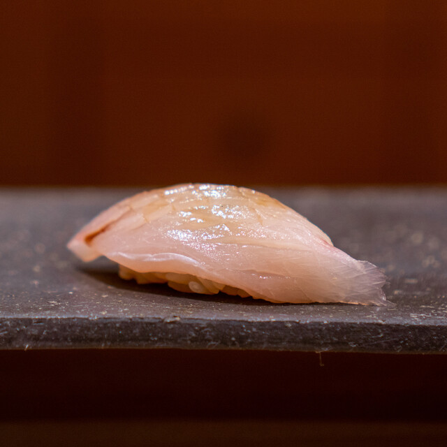 奥赤坂 鮨 淡師的实拍高清图