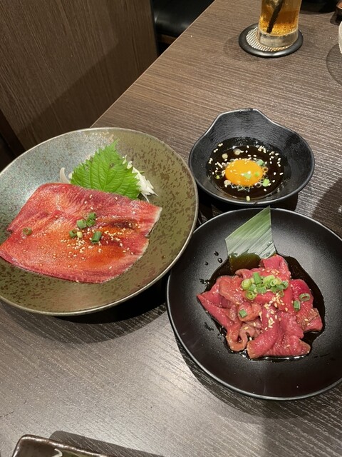 月島焼肉 牛タン処 兎月的实拍高清图
