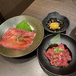 月島焼肉 牛タン処 兎月的实拍图