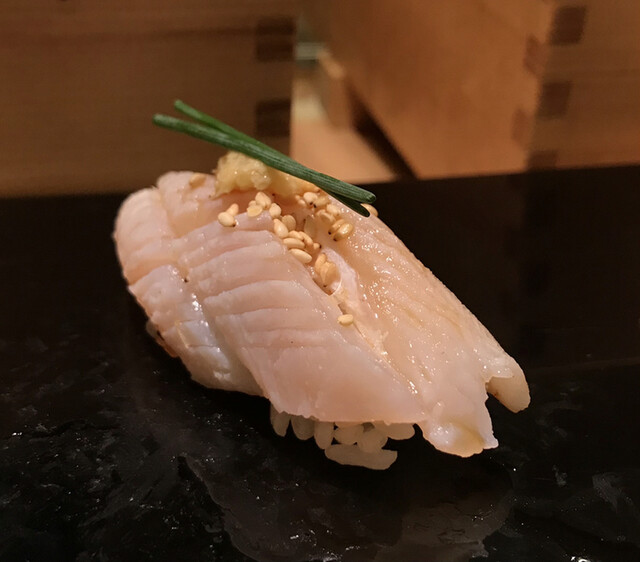 鮨はや田的實拍高清圖