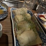 東京おでんラブストーリー 渋谷店的實拍圖