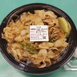 伝説のすた丼屋 蒲田店的实拍图