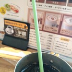 ドトール珈琲店  飯田橋ラムラ店的實拍圖