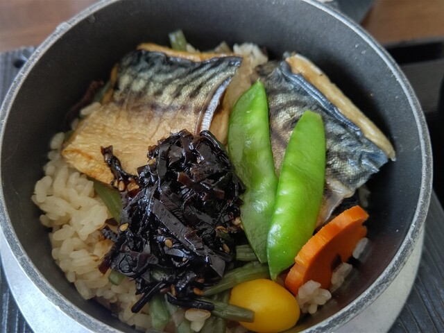 釜寅 羊ヶ丘店的實拍高清圖