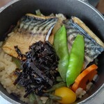 釜寅 羊ヶ丘店的實拍圖