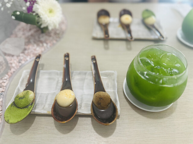 recommendations image for かふぇ茶色