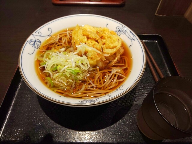 SOBA DINING 凜や的實拍高清圖