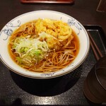 SOBA DINING 凜や的實拍圖