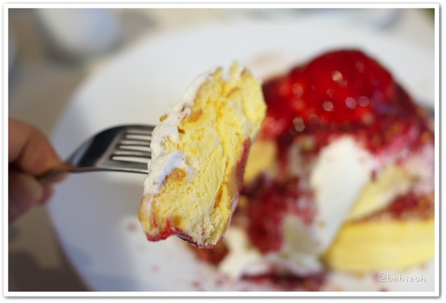 recommendations image for 幸せのパンケーキ 吉祥寺店