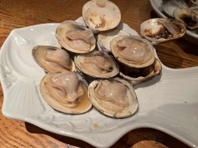 焼はまぐりる 大門店的實拍高清圖