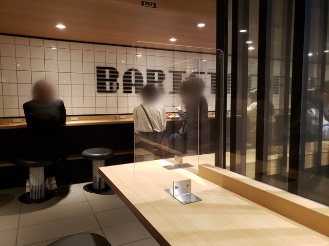 マクドナルド 新梅田店的實拍高清圖