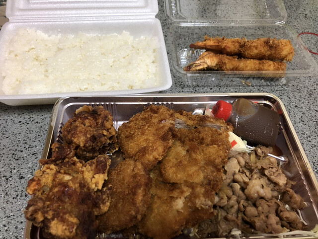 recommendations image for とんかつ道場 高井田店