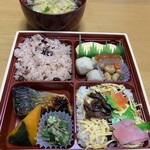 八瀬大岩 出町店的实拍图