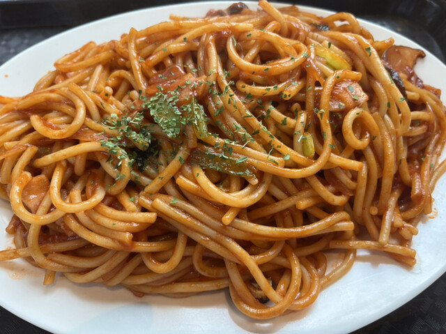 recommendations image for ナポリタンキッチン チュルリラ