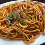 recommendations for ナポリタンキッチン チュルリラ