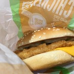 recommendations for マクドナルド 錦糸町オリナス店