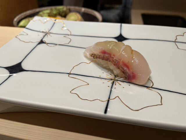 recommendations image for すし 久遠 くまがい