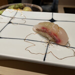 recommendations for すし 久遠 くまがい