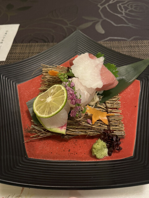 Restaurant&Bar 銀座 SAKURA的實拍高清圖