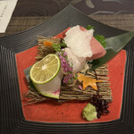 Restaurant&Bar 銀座 SAKURA的實拍圖