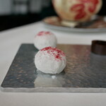 Gucci Osteria da Massimo Bottura Tokyo的實拍圖