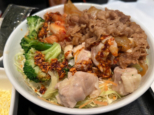 吉野家 芝田町店的實拍高清圖