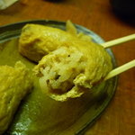 麺匠の心つくし つるとんたん 宗右衛門町店的實拍圖