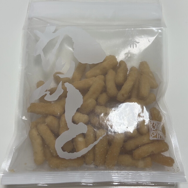 recommendations image for 麻布かりんと 大丸福岡天神店