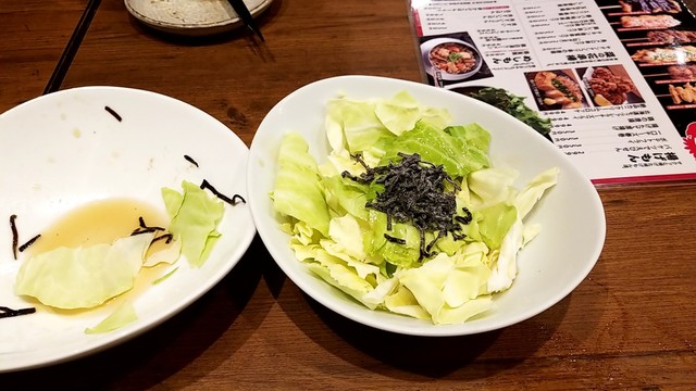 三代目 鳥メロ 神田西口駅前店的實拍高清圖