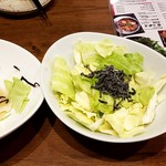 三代目 鳥メロ 神田西口駅前店的實拍圖