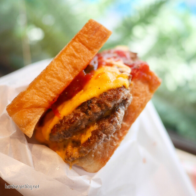 recommendations image for BAKERY & BURGER JB'S TOKYO