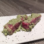 牛牛 麻布十番的实拍图