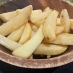 Bistro Buzz的實拍圖