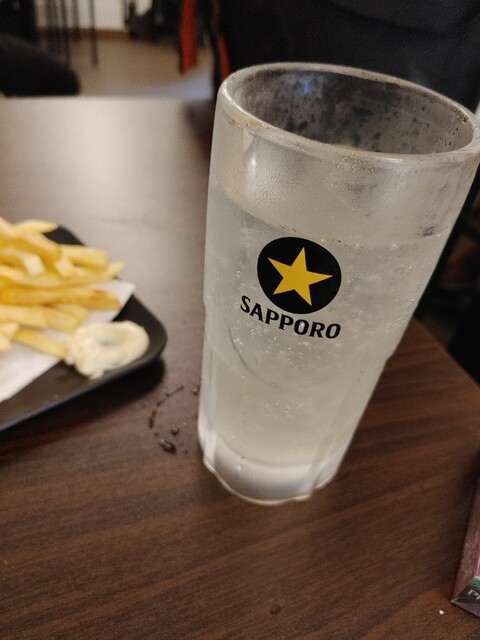 居酒屋 串満的实拍高清图