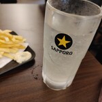 居酒屋 串満的实拍图