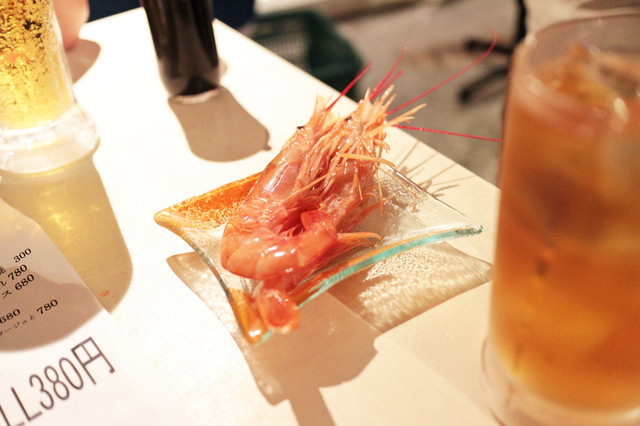 recommendations image for イタリア酒場 炎LAVITA 天満店