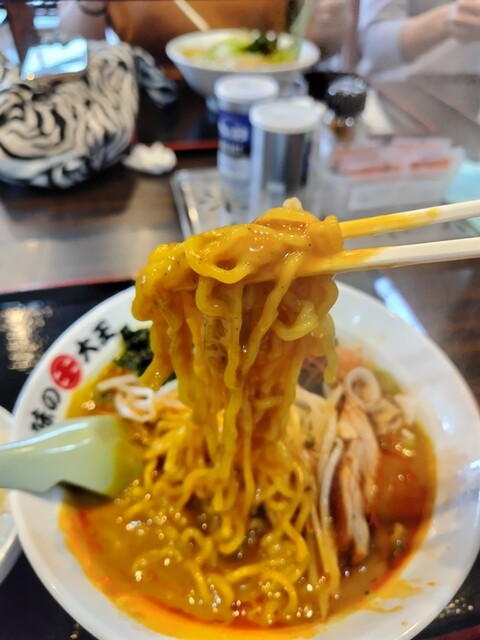 味の大王 総本店的实拍高清图