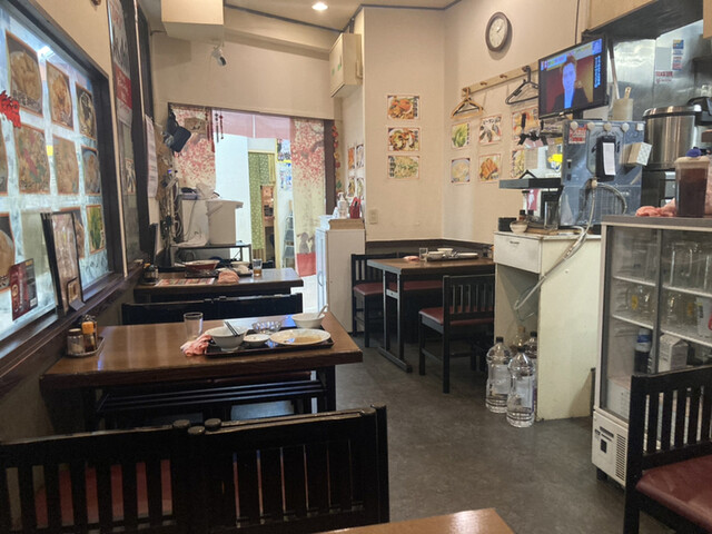 翠園的實拍高清圖