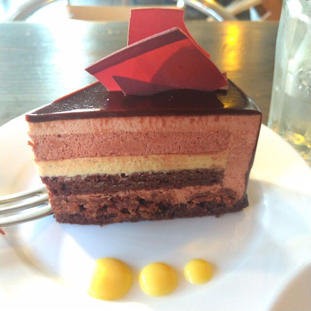 recommendations image for BASEL 高倉店