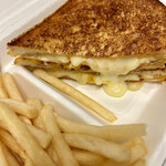 POTAMELT 千駄ヶ谷店的实拍图