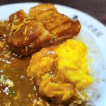 CoCo壱番屋 東京メトロ六本木駅前店的實拍圖