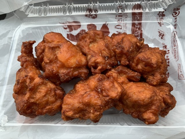 美唄焼鳥・総菜 炎 フクハラ西帯広店的實拍高清圖