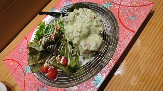 和風料理 あじろ的实拍高清图