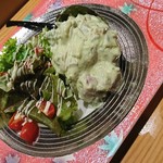 和風料理 あじろ的实拍图