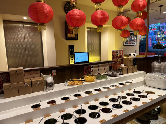 芙蓉火鍋城 長堀橋店的实拍高清图