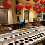 芙蓉火鍋城 長堀橋店的实拍图