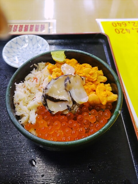 どんぶり屋的实拍高清图